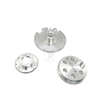 OEM Precision Milling and CNC Machining Custom Aluminum Components