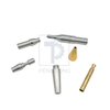 Stainless Steel CNC Machined Rods
