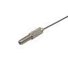 Durable Brass Cable Gripper for Adjustable Threaded Applications