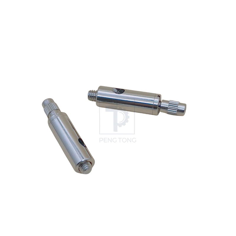 Premium Brass Adjustable Cable Gripper for OEM Applications