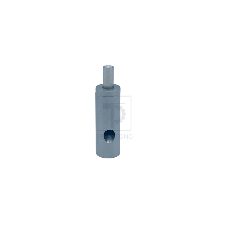 Premium Stainless Steel Suspension Cable Gripper for Effortless Installation
