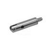 Factory Direct Supply of Polished Nickel Cable Gripper for Panel Hanging.