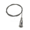 Premium Adjustable Cable Gripper for Modern LED Track Lighting