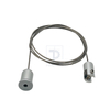 Adjustable Cable Gripper Kit for LED Track Lighting Fixtures