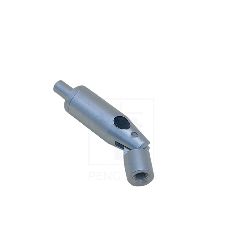 180° Swivel Cable Connector Fixture