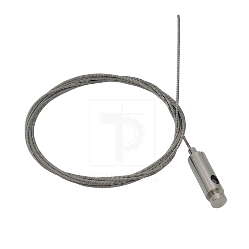Durable Cable Gripper Kit for Versatile LED Track Lighting