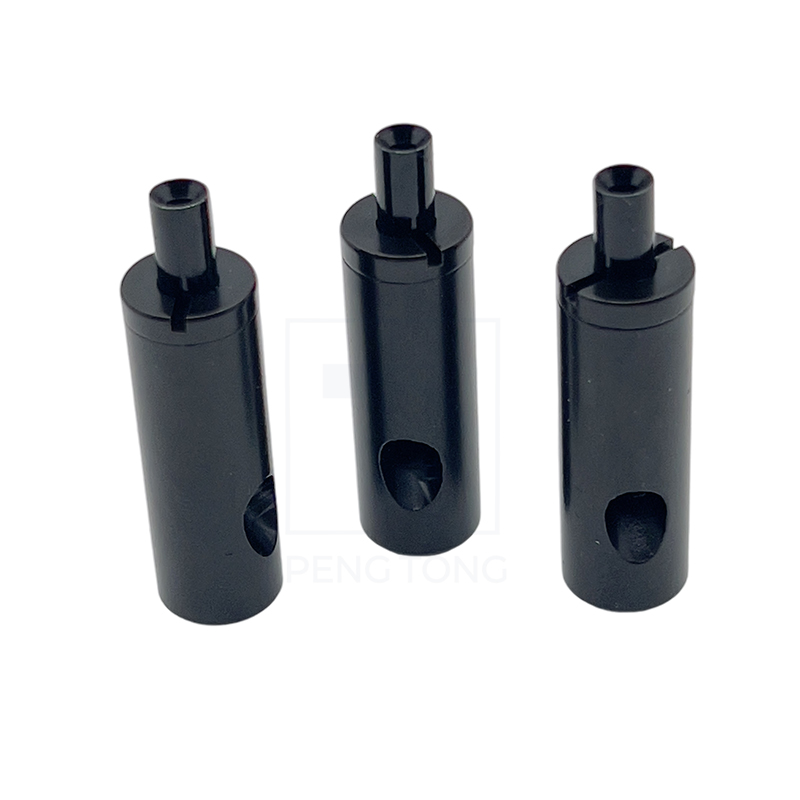 Exquisite Black Cable Gripper Suspension Kit Lighting Accessory