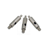 Adjustable Brass M6 Cable Gripper for Hanging Light Fixtures