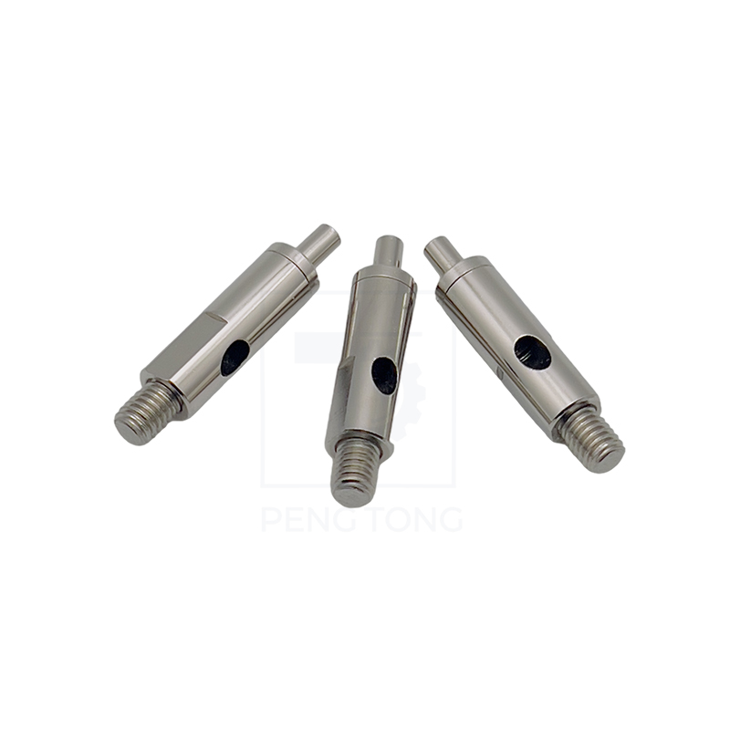 Adjustable Brass M6 Cable Gripper for Hanging Light Fixtures