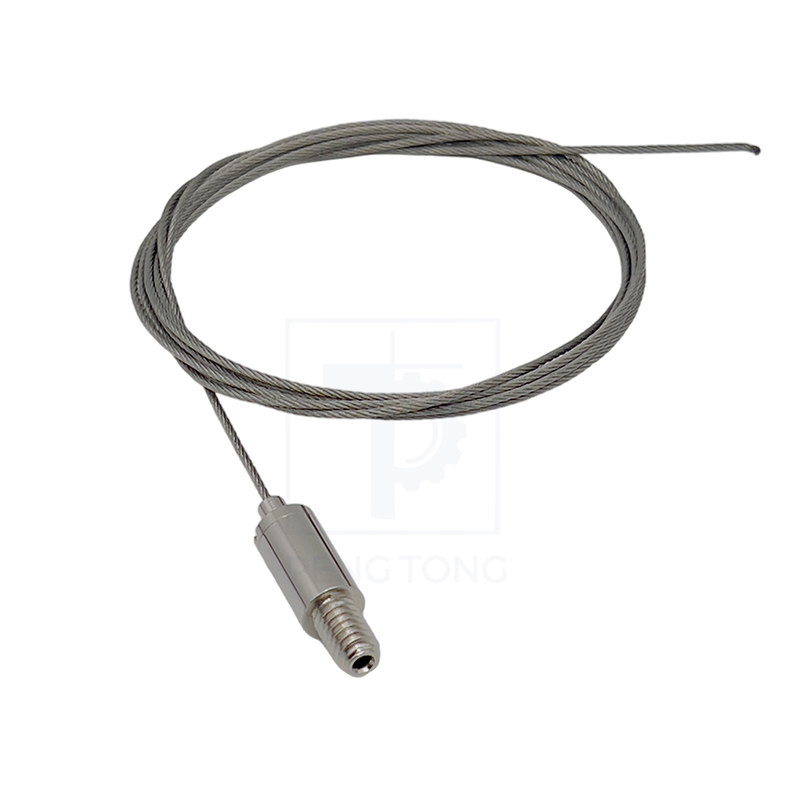 Premium Cable Gripper for Versatile Lighting and Signage Use