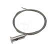 Versatile Cable Gripper Set for LED Track Light Fixtures