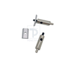Portable Copper Cable Gripper for Hanging Track Lights.