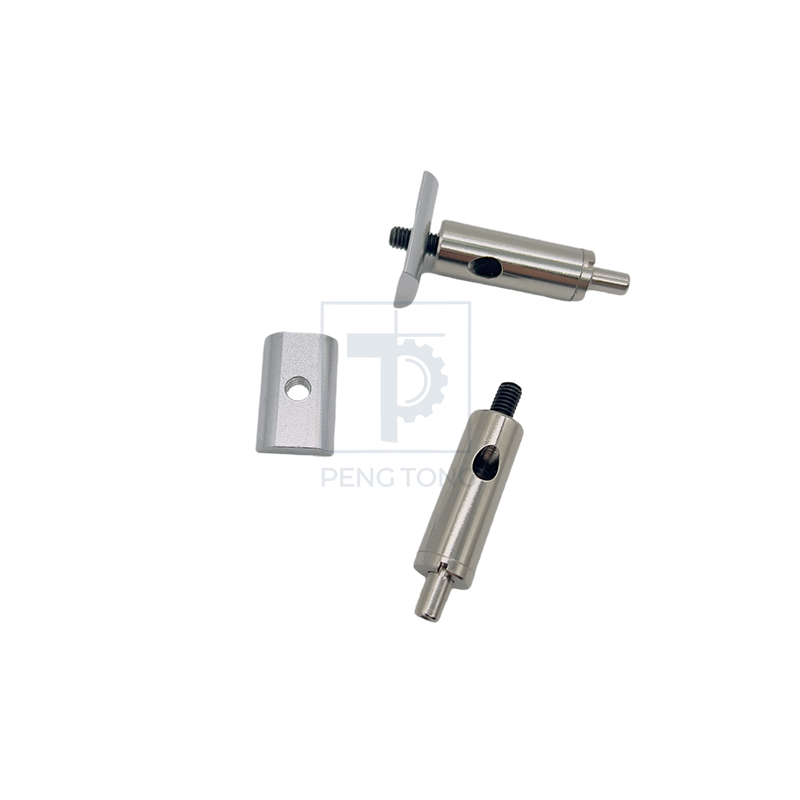 Portable Copper Cable Gripper for Hanging Track Lights.