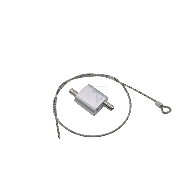 Portable Loop Cable Gripper with Flexible Installation Adjustment, Factory Direct.