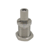 Factory Direct Custom Portable Cable Gripper with External Thread Fixing.