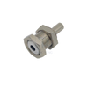 Mobile Suspension Cable Gripper Equipped with Hex Nut Fixing Device, Customizable.