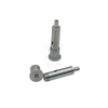 Premium Stainless Steel Suspension Cable Gripper Kit for Versatile Use