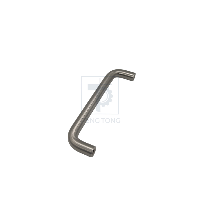 Industrial Grade Metal Pull with Custom Machining, Durable CNC Machining