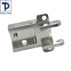OEM Aluminum CNC Machined Connector for Automation Equipment