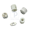 Corrosion-Resistant Anodized Aluminum Components for Harsh Environment Applications CNC Machining