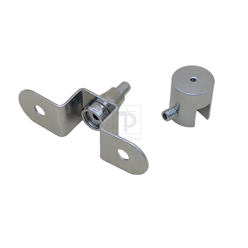 Stainless Steel Wire Rope Hanger Cable Clamp Kit