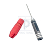 OEM CNC Milling Custom Machining Multi-Color Aluminum Machined Tool Accessories