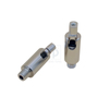 Copper Rotating Connector Cable Universal Jointshaft Lamp Swivel Joint for Lighting