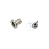 Custom CNC Stainless Steel Ball Joints - Precision Milling