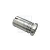Custom CNC Machining Milling Stainless Steel Industrial Suspension Bushing Spare Parts