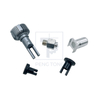 Custom CNC Machining Milling Aluminum Multi-Functional Equipment Spare Parts