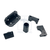 Custom CNC Machining Milling Aluminum Industrial Automation Spare Components