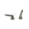 Adjustable Steel Wire Cable Gripper for Lighting Fixtures