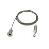 Versatile Cable Gripper for Contemporary Light Fixture Installations