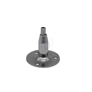 Ceiling Attachment Adjustable Cable Grippers Steel Wire Cable Gripper