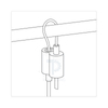 Durable Looping Cable Gripper with Customizable Steel Wire Rope Features