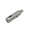 Sleek Adjustable Cable Gripper for LED Track Lighting Solutions