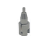 Premium Stainless Steel Cable Gripper for Secure Hanging Solutions