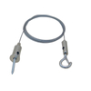 Premium Wire Cable Gripper with Ceiling Mount for Lighting Solutions