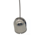 Multi-Purpose Round Cable Clip for Secure LED Mounting