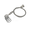 Spring Hook Type Cable Gripper Suitable for Acoustic Panel Hanging Kits.