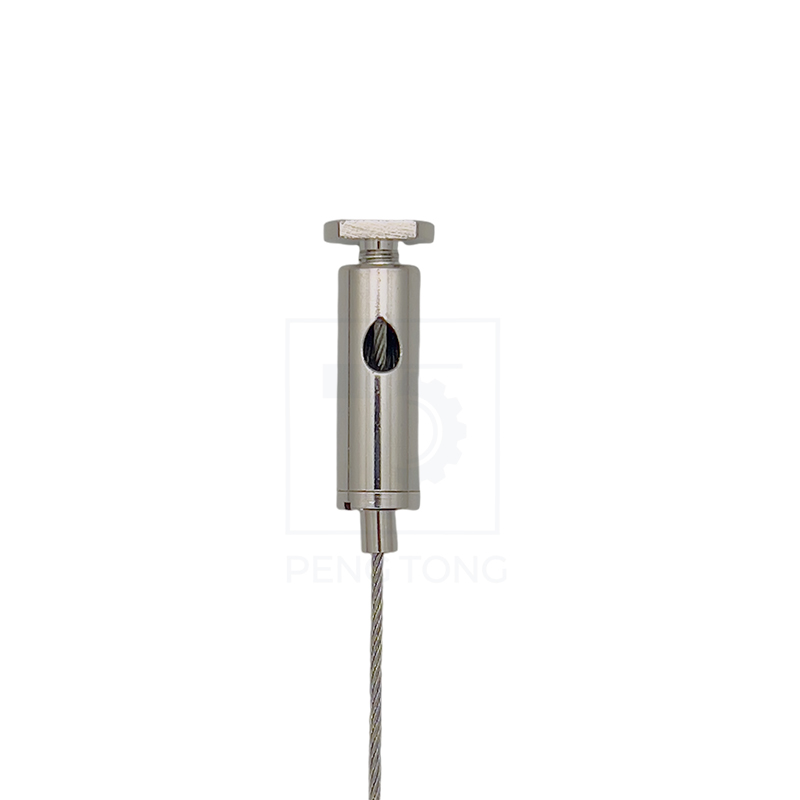 Premium Cable Gripper Set for LED Track Lighting Solutions