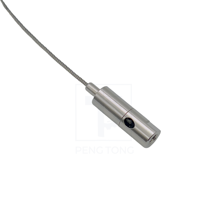 Premium Adjustable Cable Gripper for Easy Lighting Setup