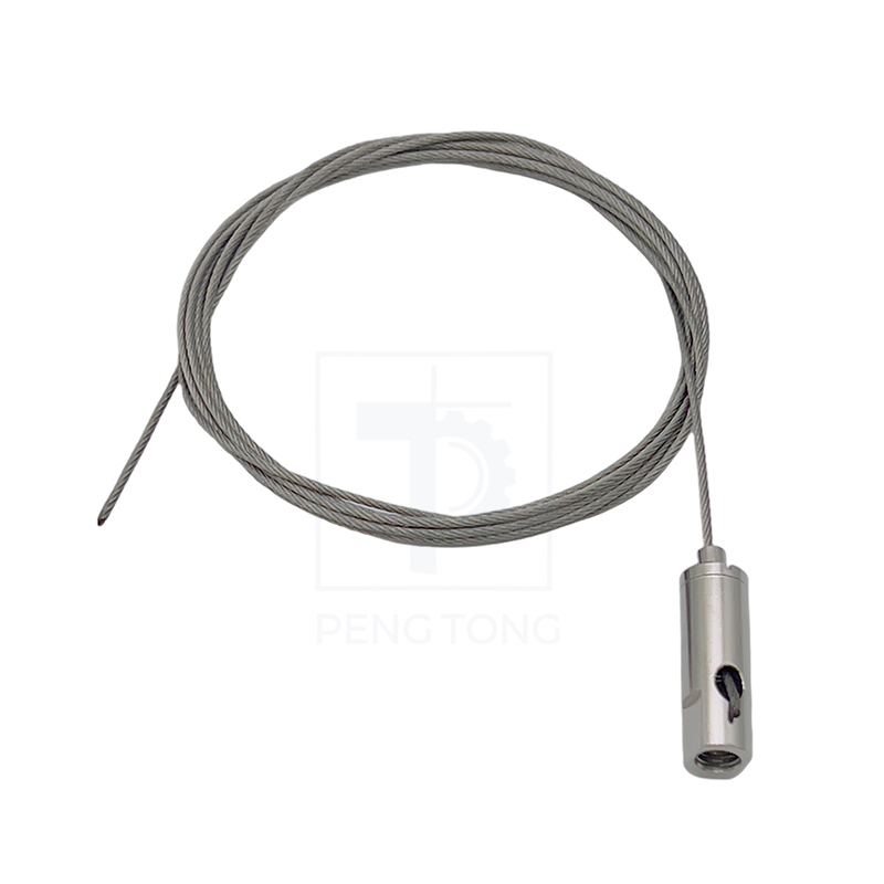 Versatile Cable Gripper for Easy Light Installation Projects