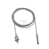 Factory Direct Custom Portable Cable Gripper with External Thread Fixing.