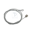 Mobile Suspension Cable Gripper Equipped with Hex Nut Fixing Device, Customizable.