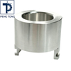 Custom High Precision CNC Aluminum Mechanical Parts for OEM