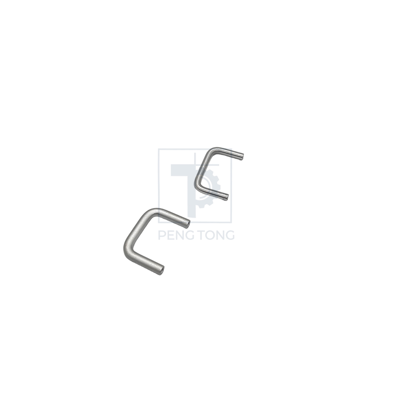 Industrial Grade Metal Pull with Custom Machining, Durable CNC Machining