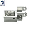 OEM Aluminum CNC Machined Connector for Automation Equipment
