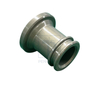 Custom CNC Machined Stainless Steel Flanged Bushing OEM Custom Processing Service