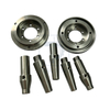 Factory Direct: Customizable Aluminum CNC Components - Precision Turned & Milled Milling Machining